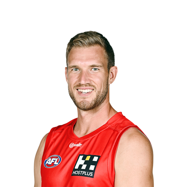 Sam Day profile picture